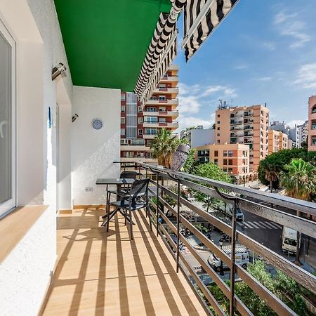 New 1 Bedroom Apartement On The Sea In Marbella. Extérieur photo