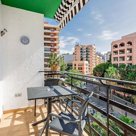New 1 Bedroom Apartement On The Sea In Marbella. Extérieur photo