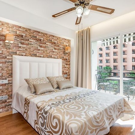 New 1 Bedroom Apartement On The Sea In Marbella. Extérieur photo