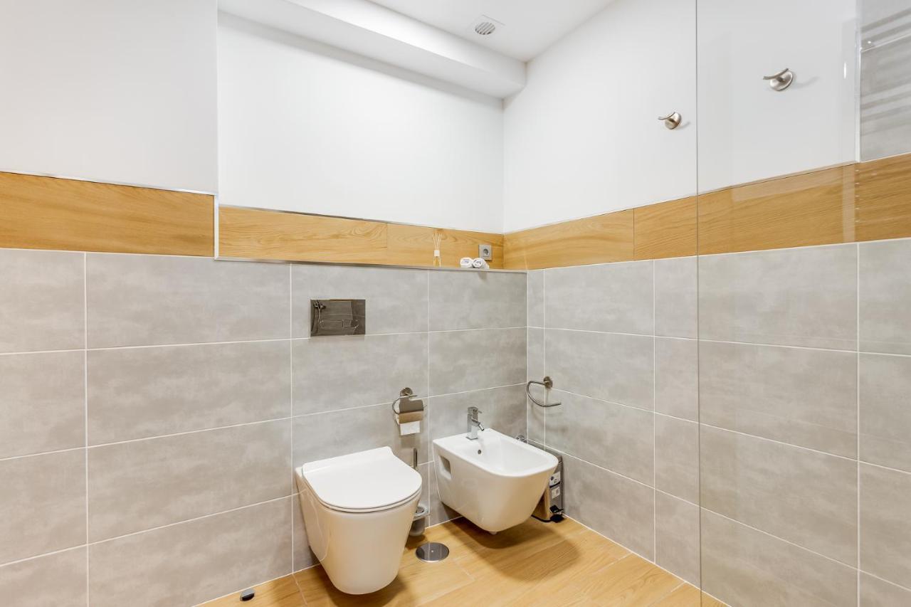 New 1 Bedroom Apartement On The Sea In Marbella. Extérieur photo